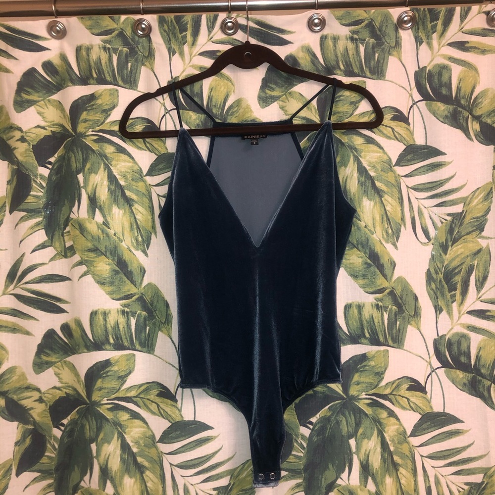 Express Bodysuit